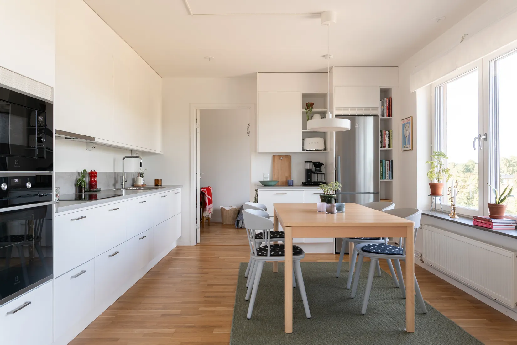Bostadsrätt, Tujagatan 9, Skiljebo, Västerås