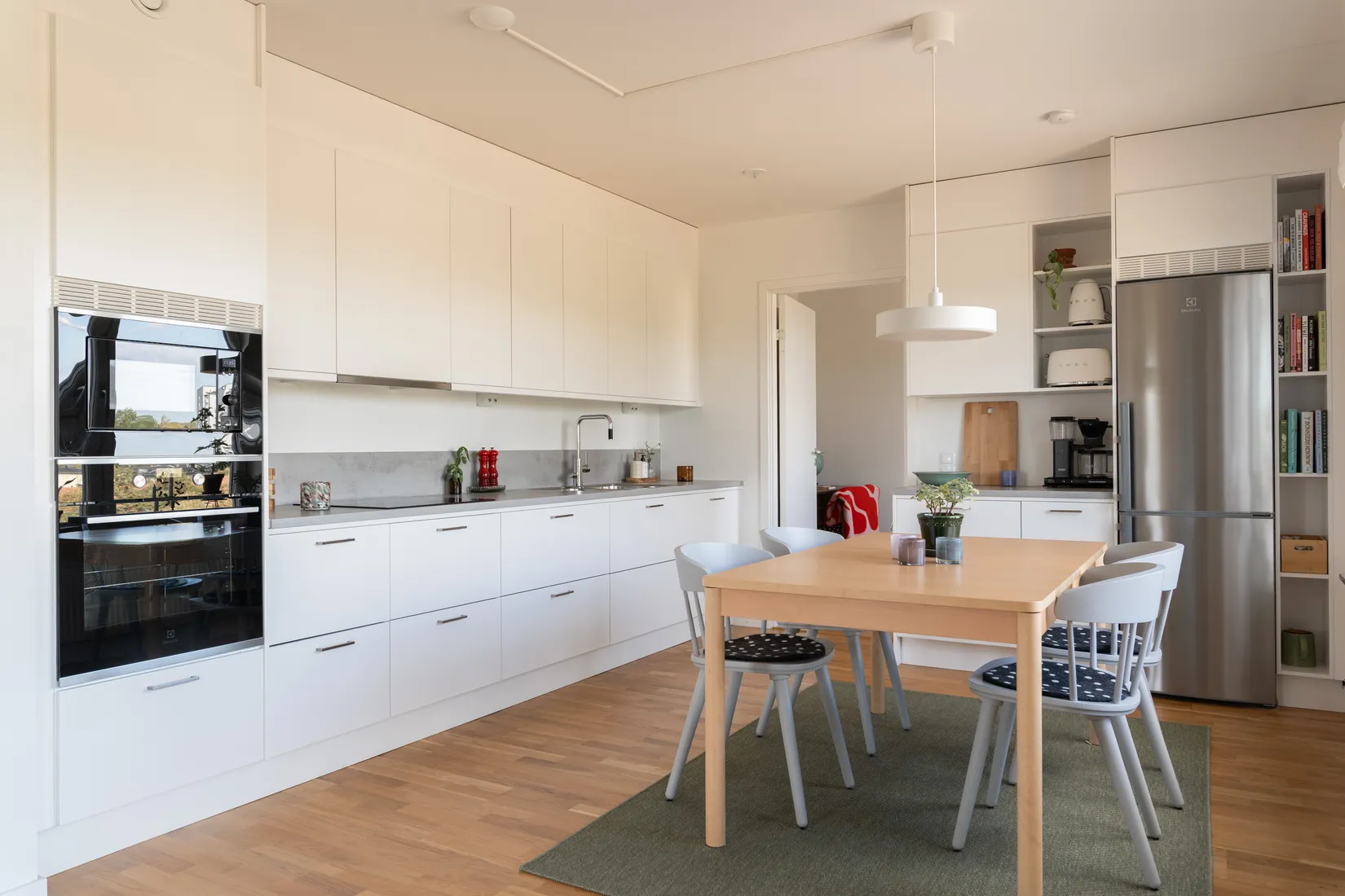 Bostadsrätt, Tujagatan 9, Skiljebo, Västerås
