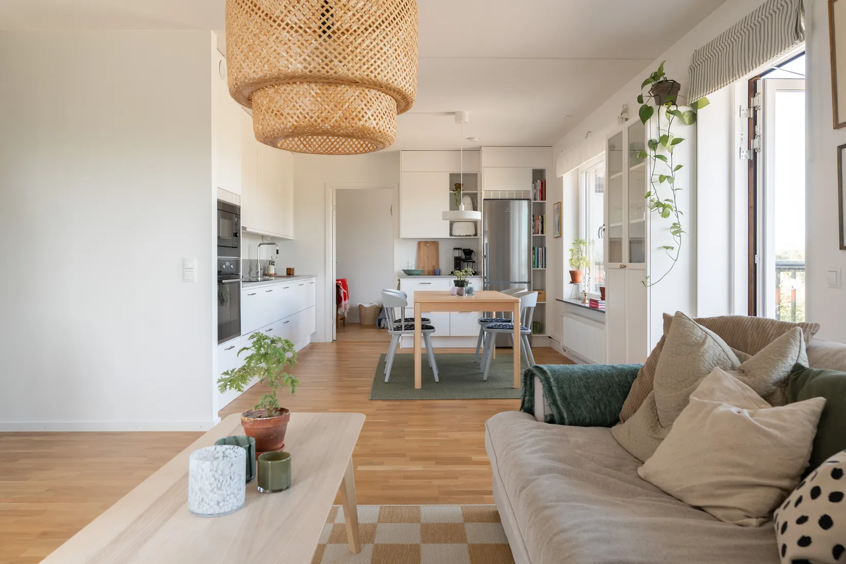 Bostadsrätt, Tujagatan 9, Skiljebo, Västerås