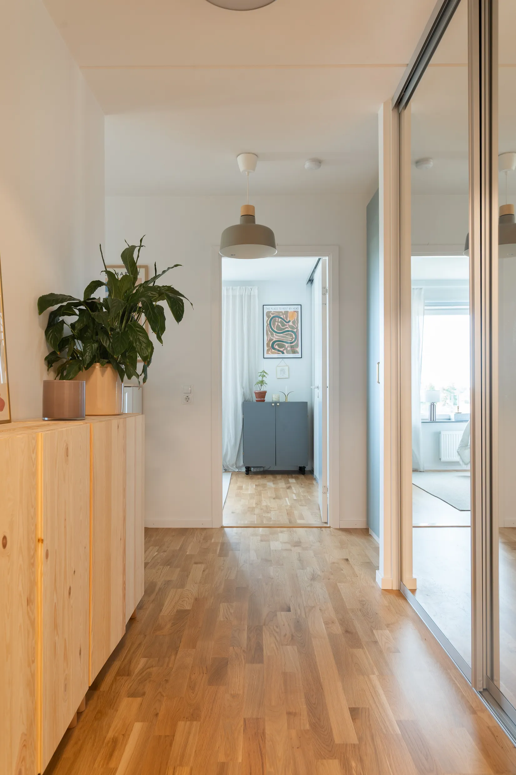 Bostadsrätt, Tujagatan 9, Skiljebo, Västerås