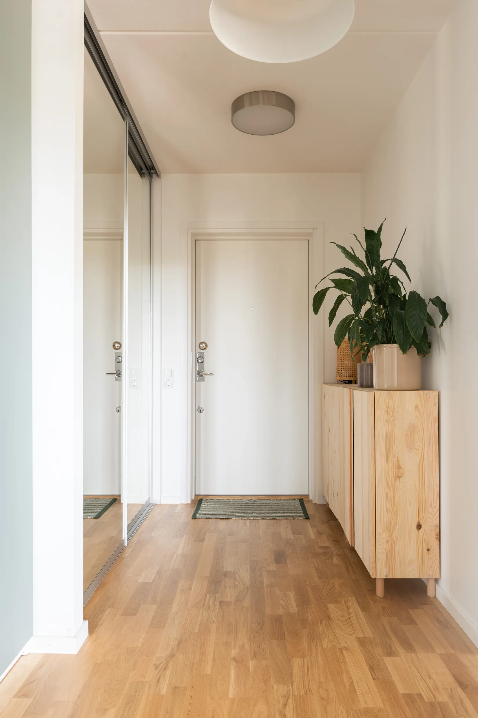 Bostadsrätt, Tujagatan 9, Skiljebo, Västerås