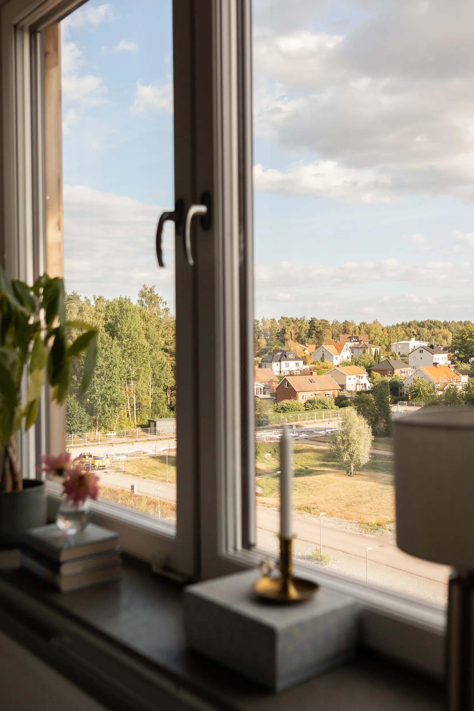 Bostadsrätt, Tujagatan 9, Skiljebo, Västerås
