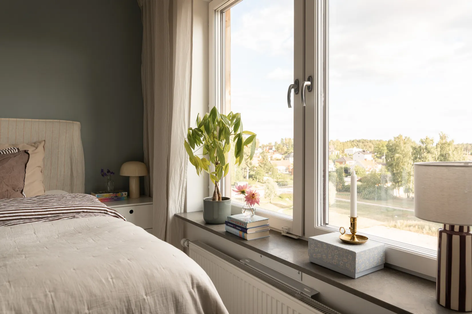 Bostadsrätt, Tujagatan 9, Skiljebo, Västerås