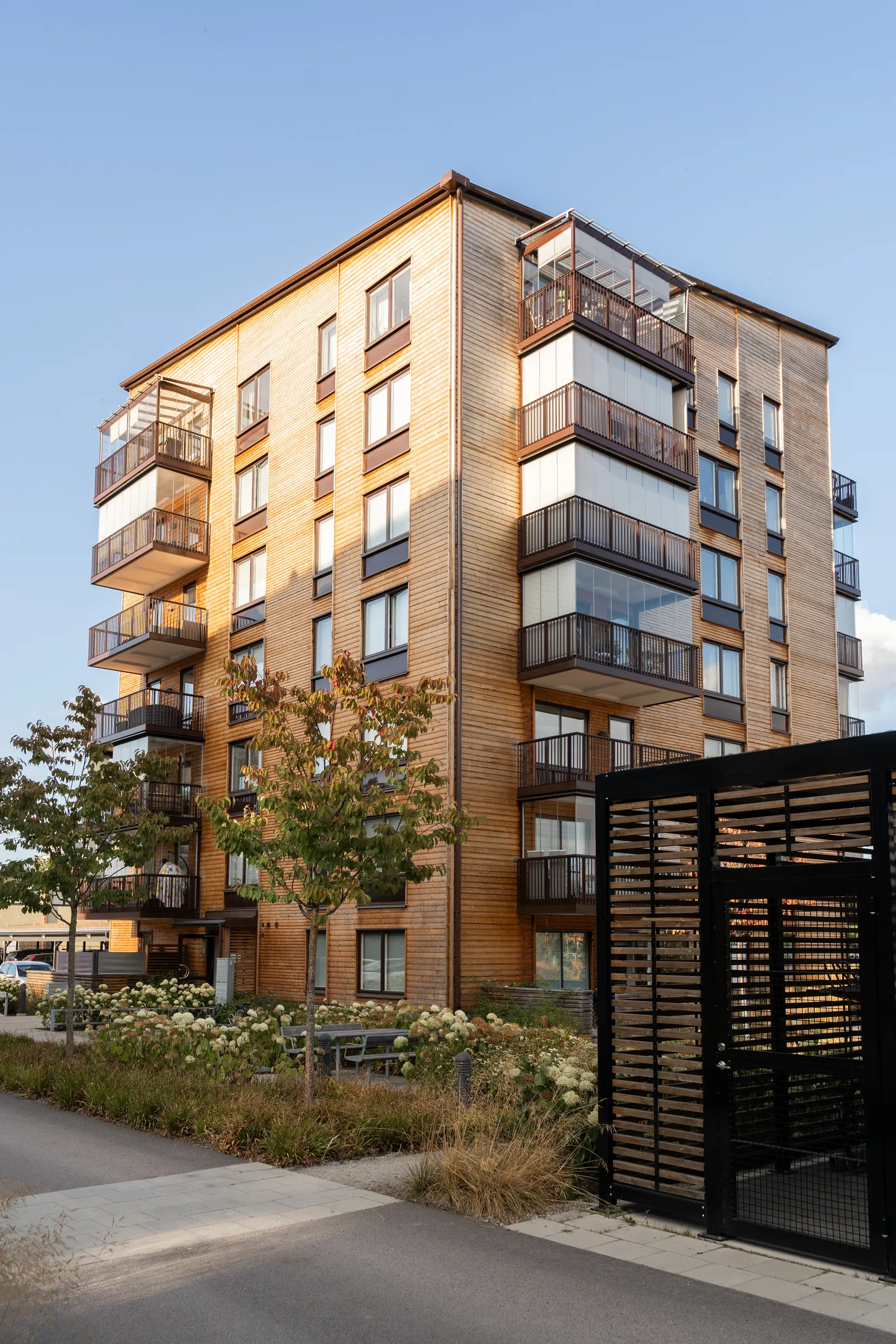 Bostadsrätt, Tujagatan 9, Skiljebo, Västerås