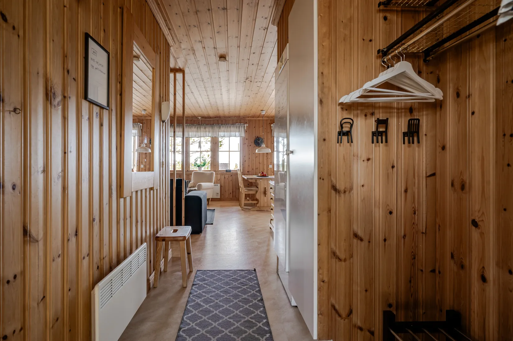 Fritidshus, Björnrike Lostigen 12B, Björnrike, Härjedalen