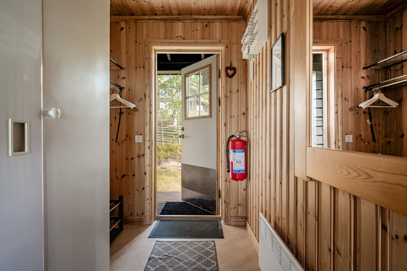 Fritidshus, Björnrike Lostigen 12B, Björnrike, Härjedalen