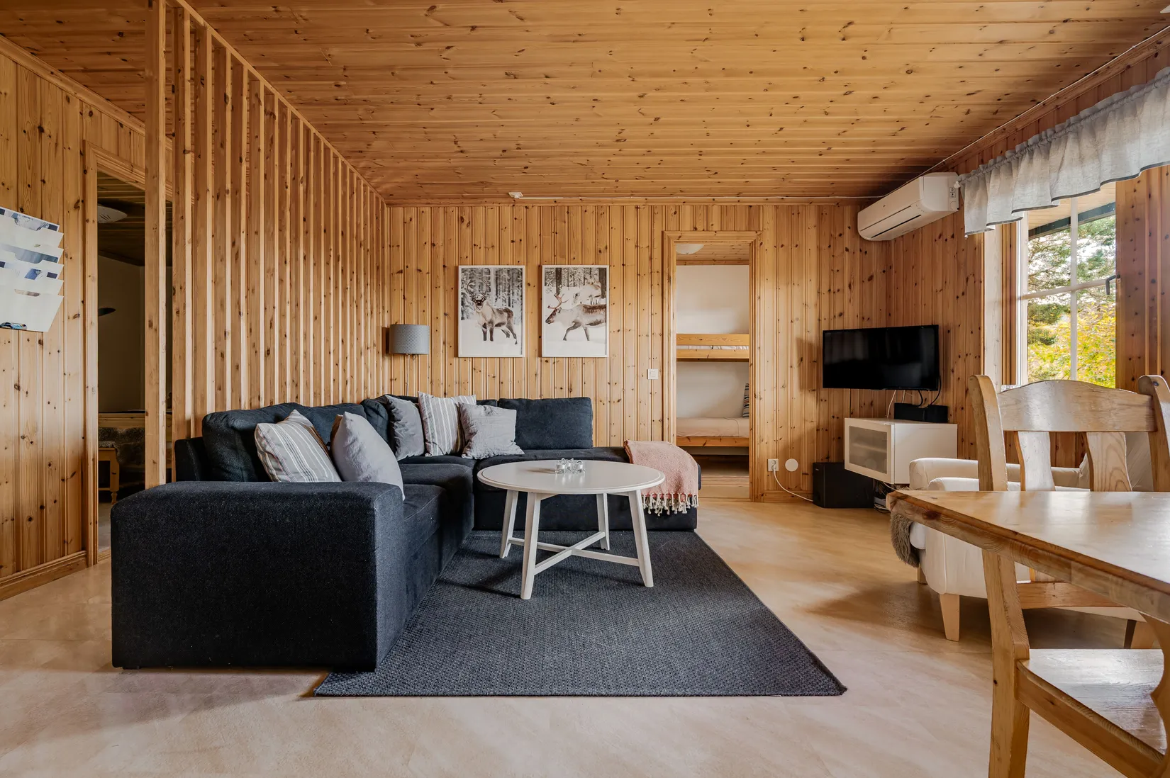 Fritidshus, Björnrike Lostigen 12B, Björnrike, Härjedalen
