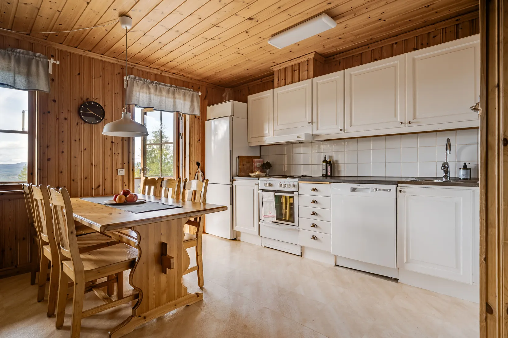 Fritidshus, Björnrike Lostigen 12B, Björnrike, Härjedalen
