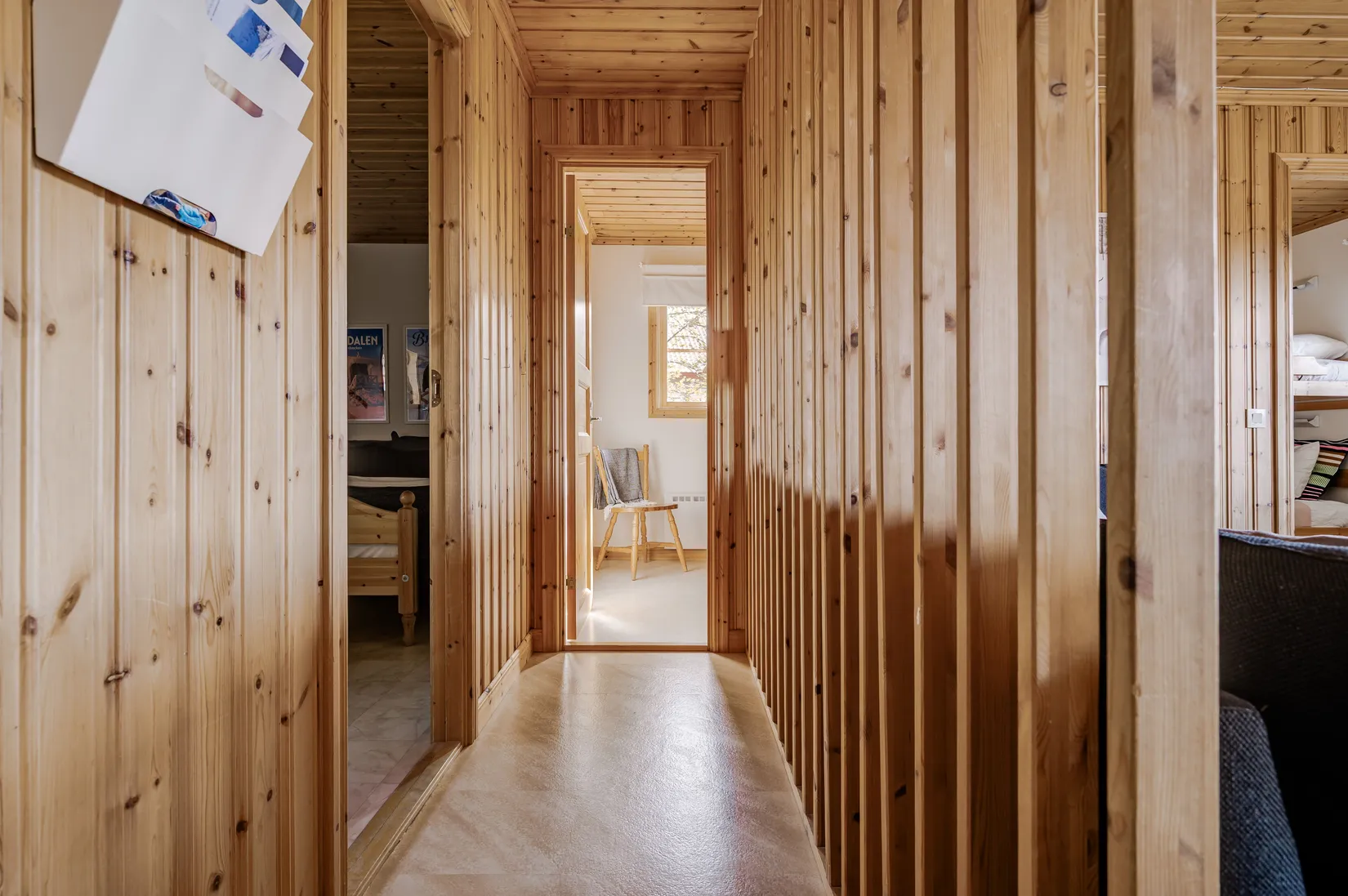 Fritidshus, Björnrike Lostigen 12B, Björnrike, Härjedalen