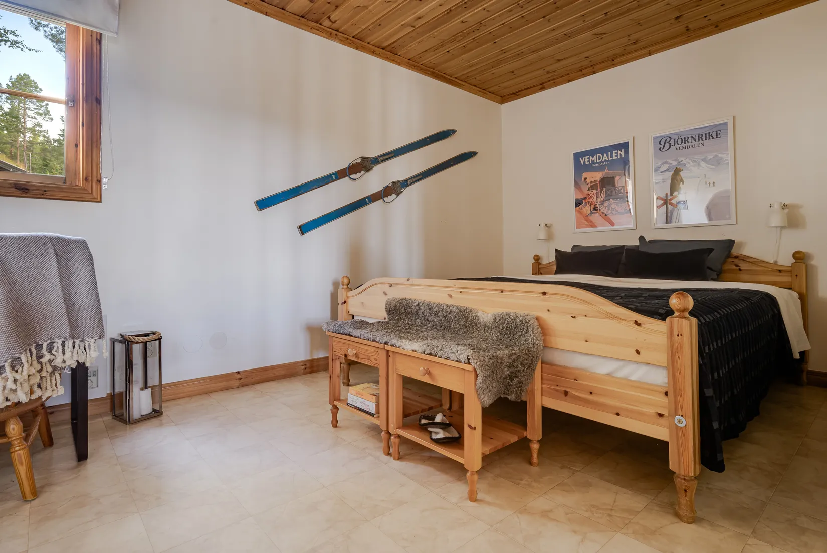Fritidshus, Björnrike Lostigen 12B, Björnrike, Härjedalen