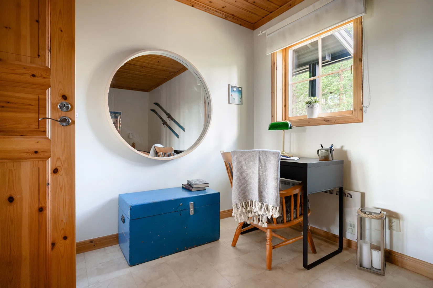 Fritidshus, Björnrike Lostigen 12B, Björnrike, Härjedalen