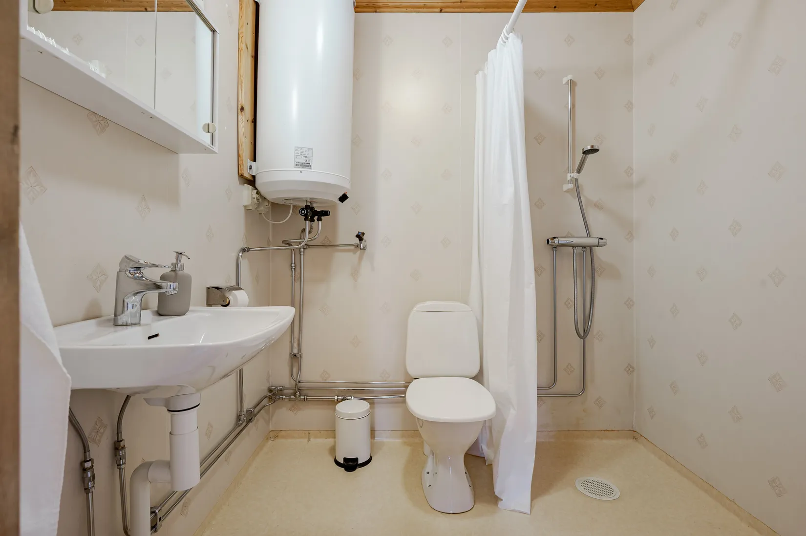 Fritidshus, Björnrike Lostigen 12B, Björnrike, Härjedalen
