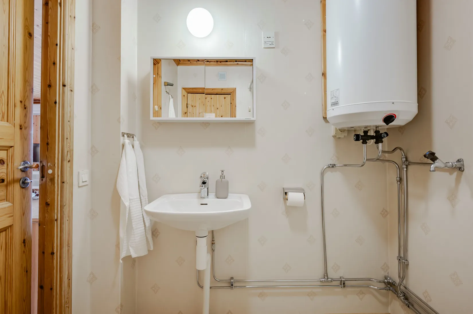 Fritidshus, Björnrike Lostigen 12B, Björnrike, Härjedalen