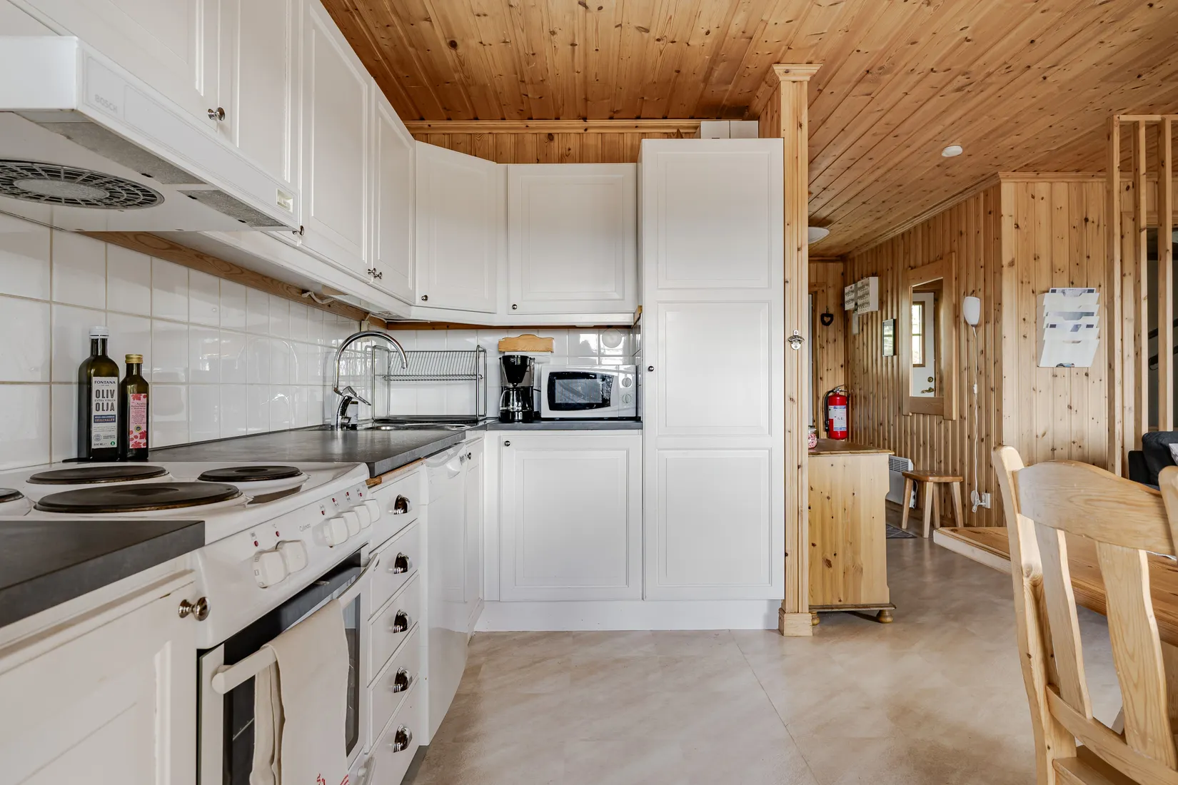 Fritidshus, Björnrike Lostigen 12B, Björnrike, Härjedalen