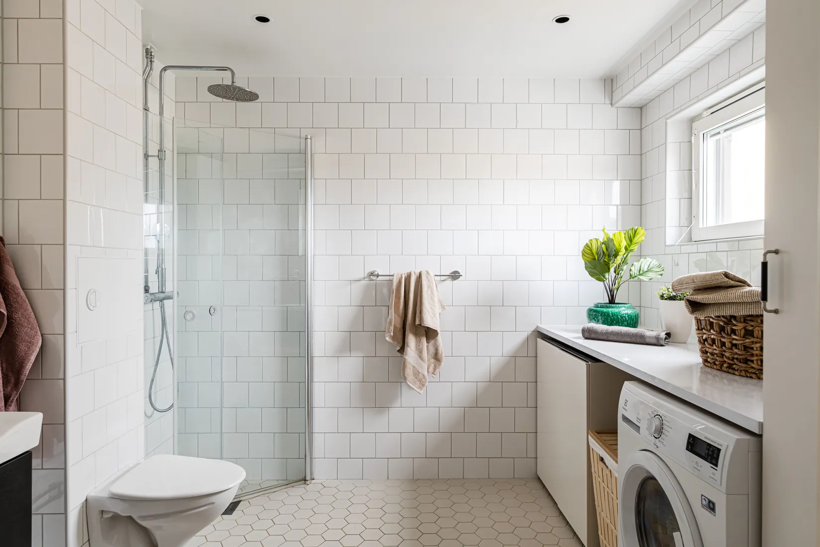 Bostadsrätt, Starrbäcksgatan 11C, 3 tr, Centrala Sundbyberg, Sundbyberg