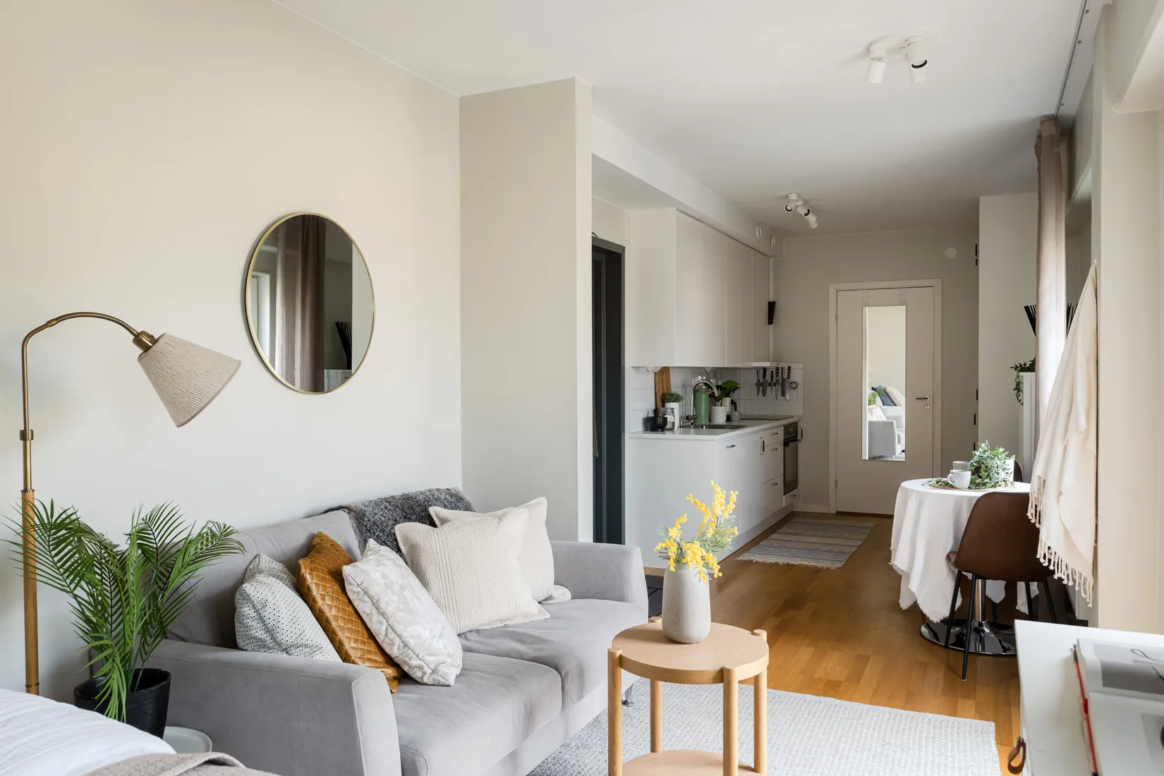 Bostadsrätt, Starrbäcksgatan 11C, 3 tr, Centrala Sundbyberg, Sundbyberg