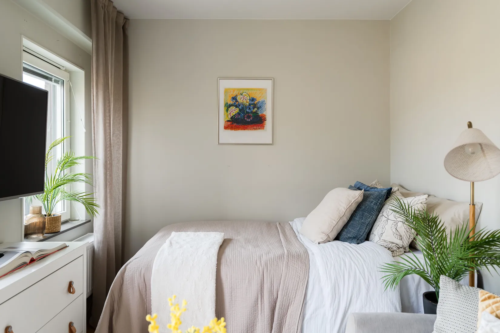Bostadsrätt, Starrbäcksgatan 11C, 3 tr, Centrala Sundbyberg, Sundbyberg