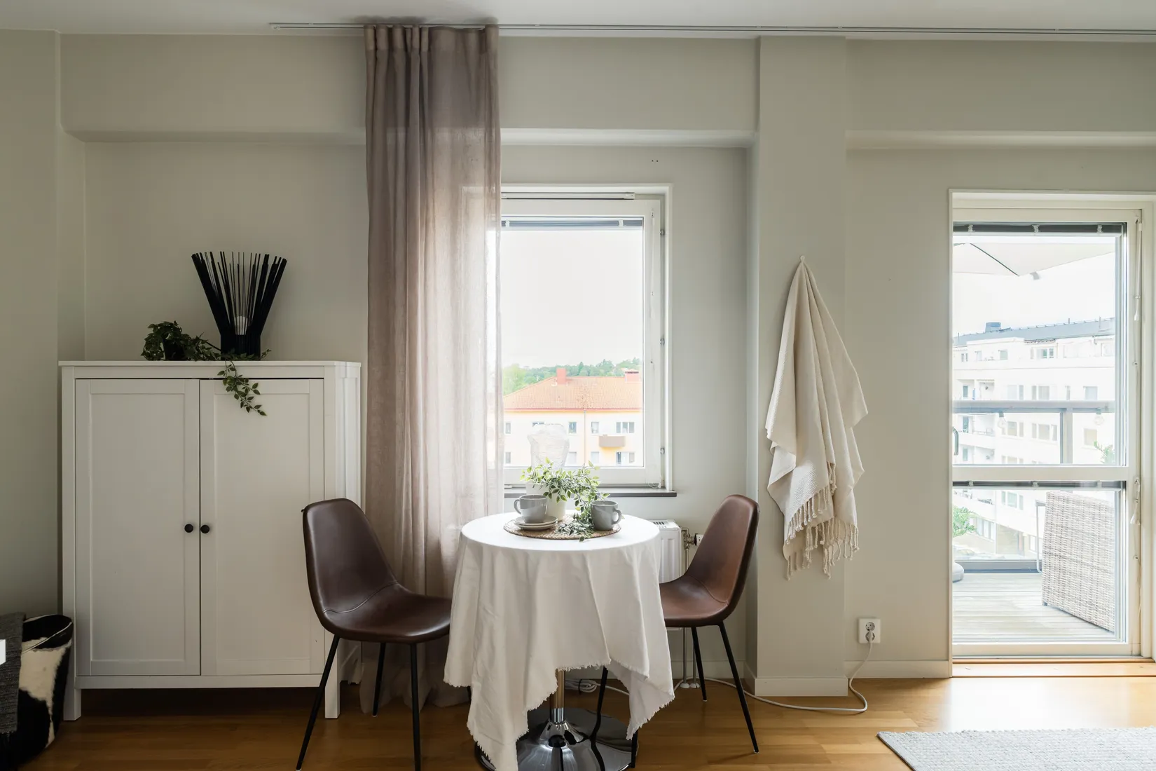 Bostadsrätt, Starrbäcksgatan 11C, 3 tr, Centrala Sundbyberg, Sundbyberg