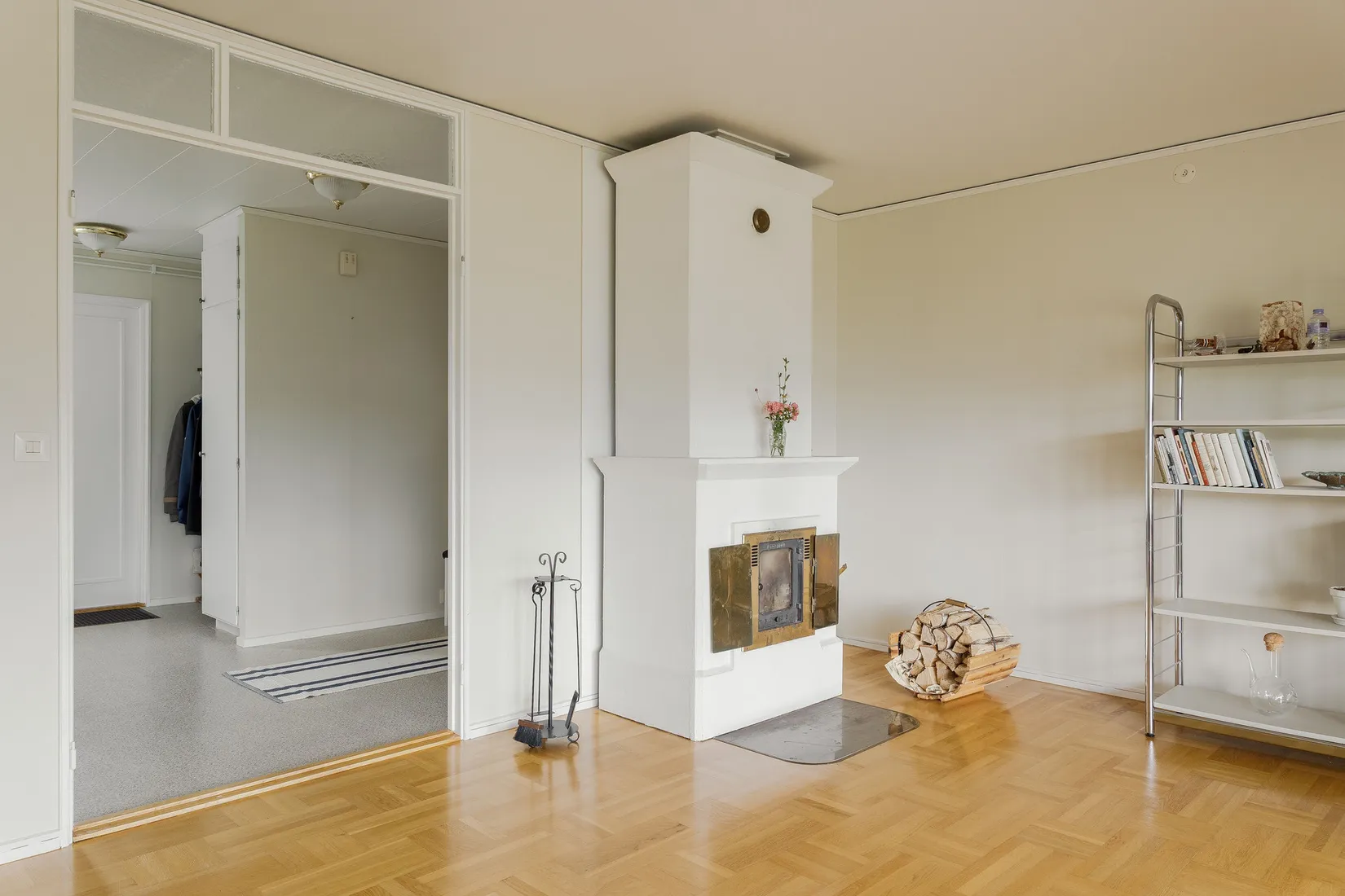 Villa, Götagatan 8, Hovmantorp, Lessebo