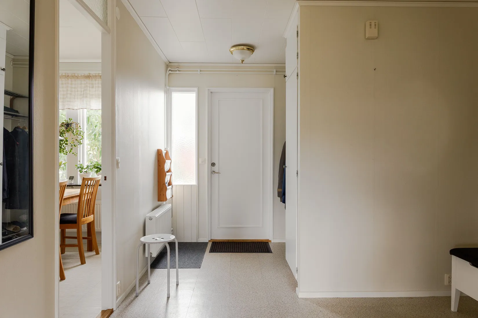 Villa, Götagatan 8, Hovmantorp, Lessebo