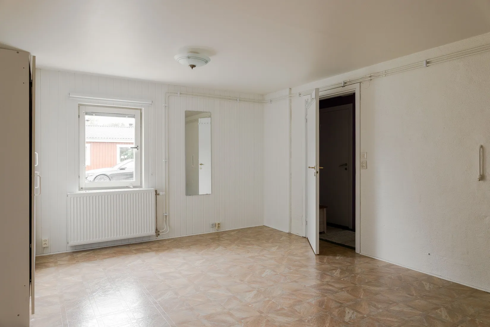 Villa, Götagatan 8, Hovmantorp, Lessebo