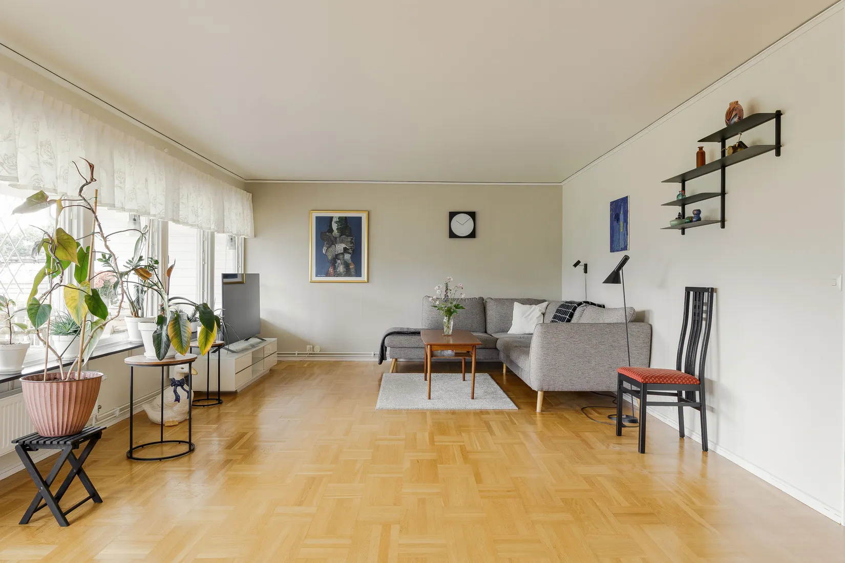 Villa, Götagatan 8, Hovmantorp, Lessebo