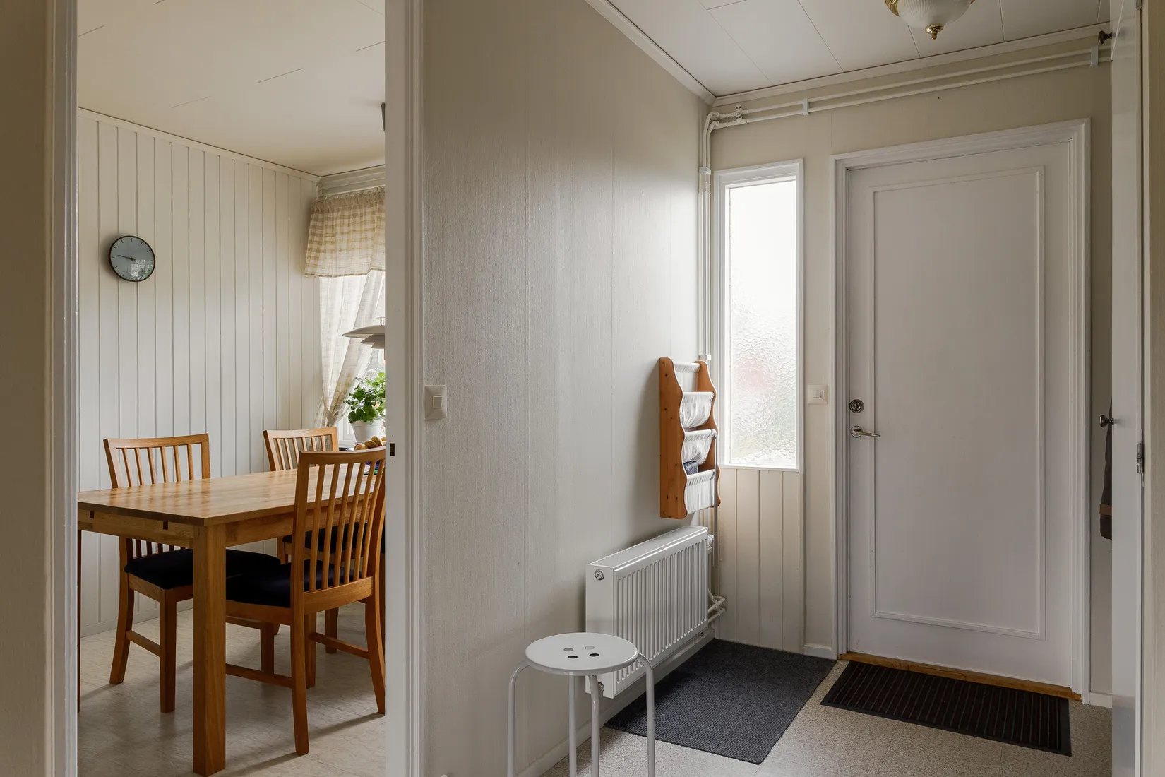 Villa, Götagatan 8, Hovmantorp, Lessebo