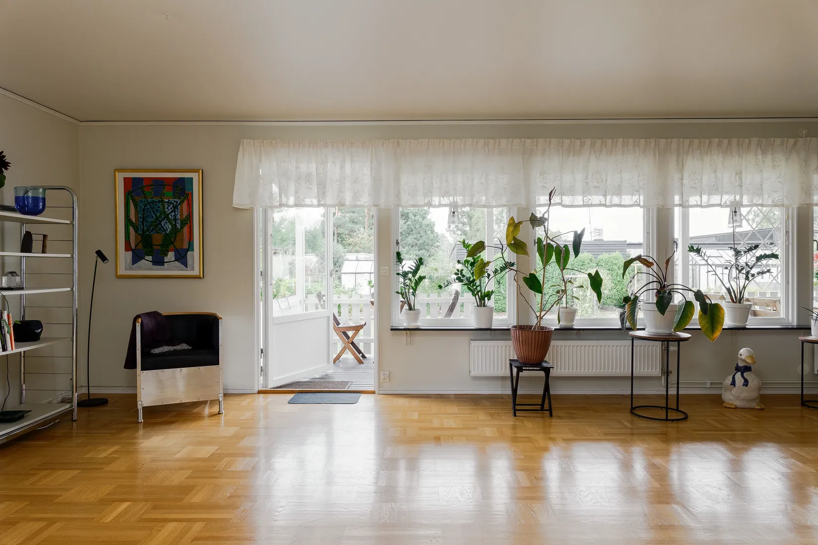 Villa, Götagatan 8, Hovmantorp, Lessebo