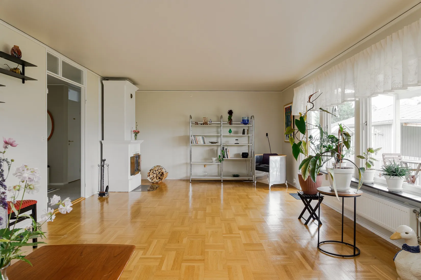 Villa, Götagatan 8, Hovmantorp, Lessebo