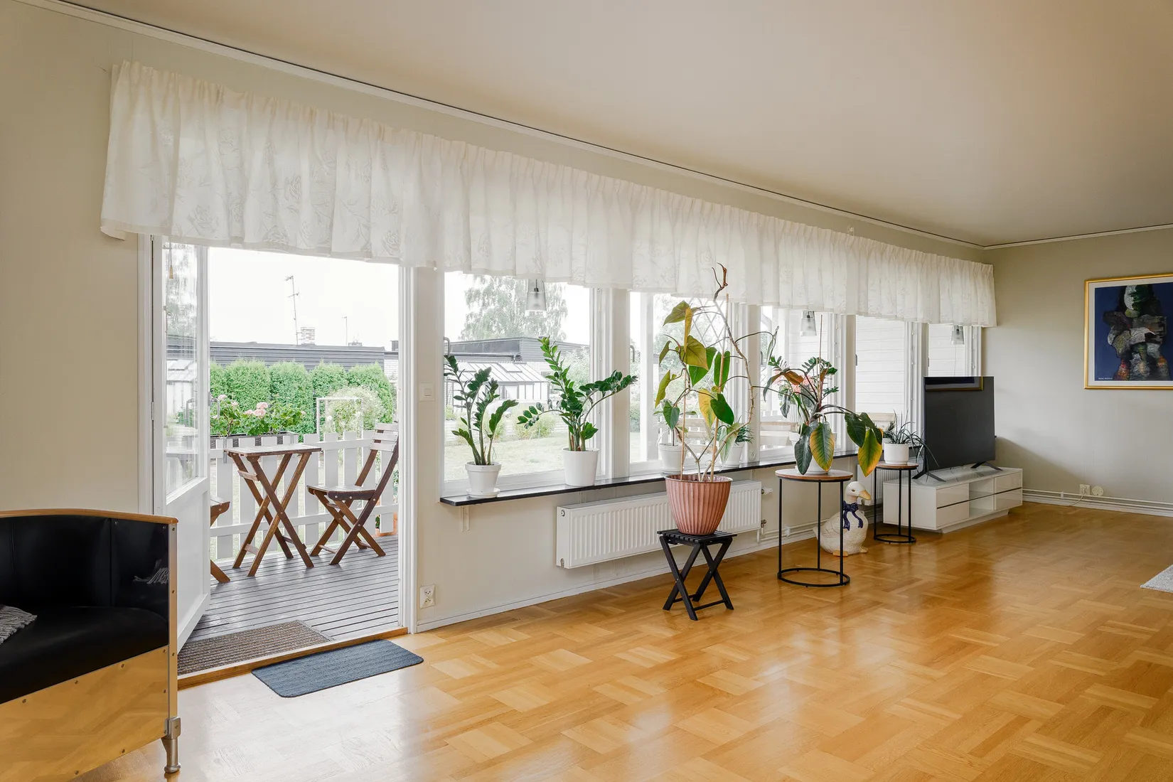 Villa, Götagatan 8, Hovmantorp, Lessebo