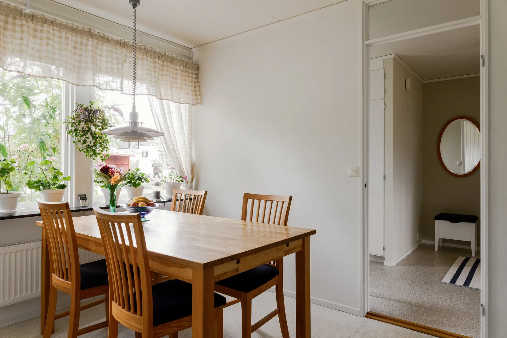 Villa, Götagatan 8, Hovmantorp, Lessebo