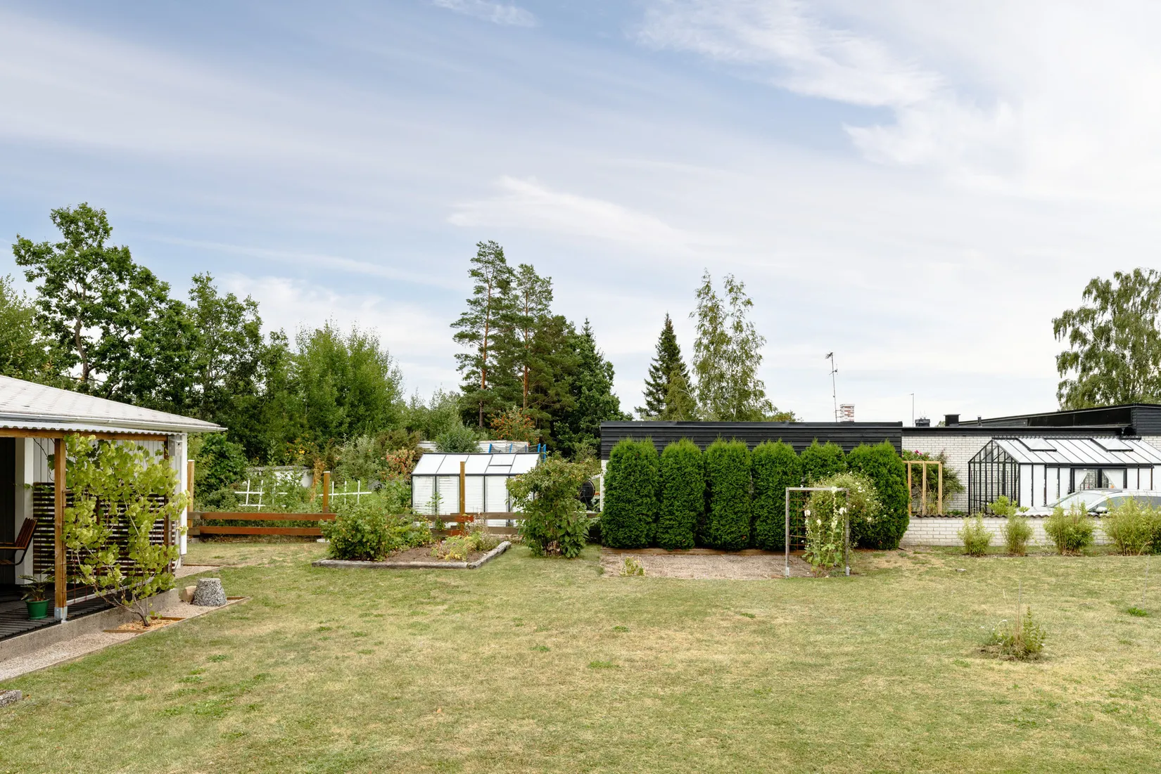 Villa, Götagatan 8, Hovmantorp, Lessebo