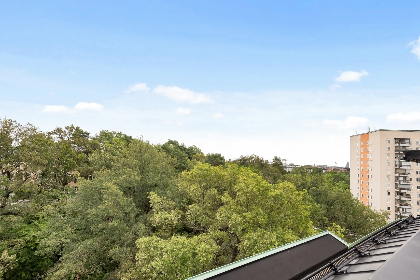 Bostadsrätt, Virebergsvägen 22, Vireberg, Råsunda, Solna