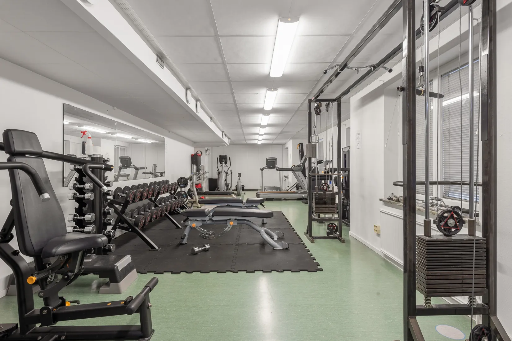 Bostadsrätt, Virebergsvägen 22, Vireberg, Råsunda, Solna