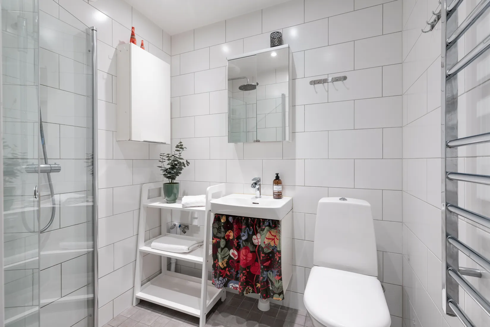 Bostadsrätt, Virebergsvägen 22, Vireberg, Råsunda, Solna