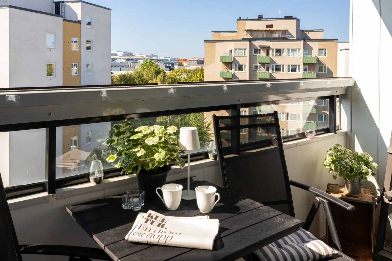 Bostadsrätt, Virebergsvägen 22, Vireberg, Råsunda, Solna