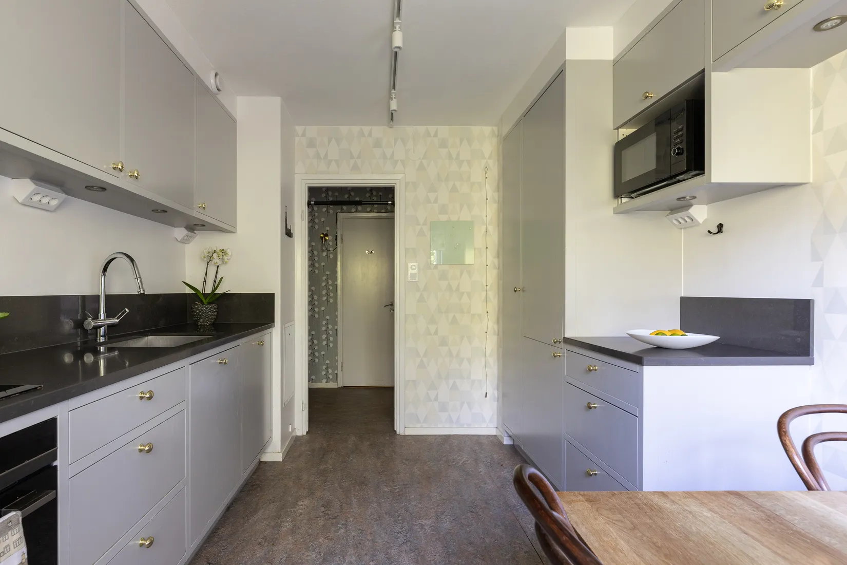 Bostadsrätt, Virebergsvägen 22, Vireberg, Råsunda, Solna