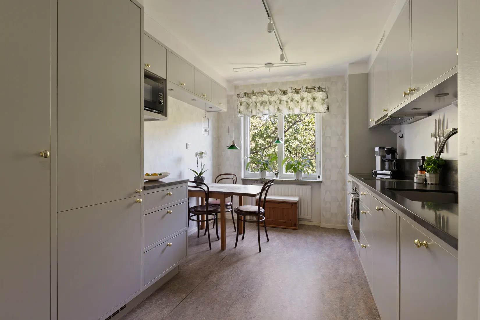 Bostadsrätt, Virebergsvägen 22, Vireberg, Råsunda, Solna
