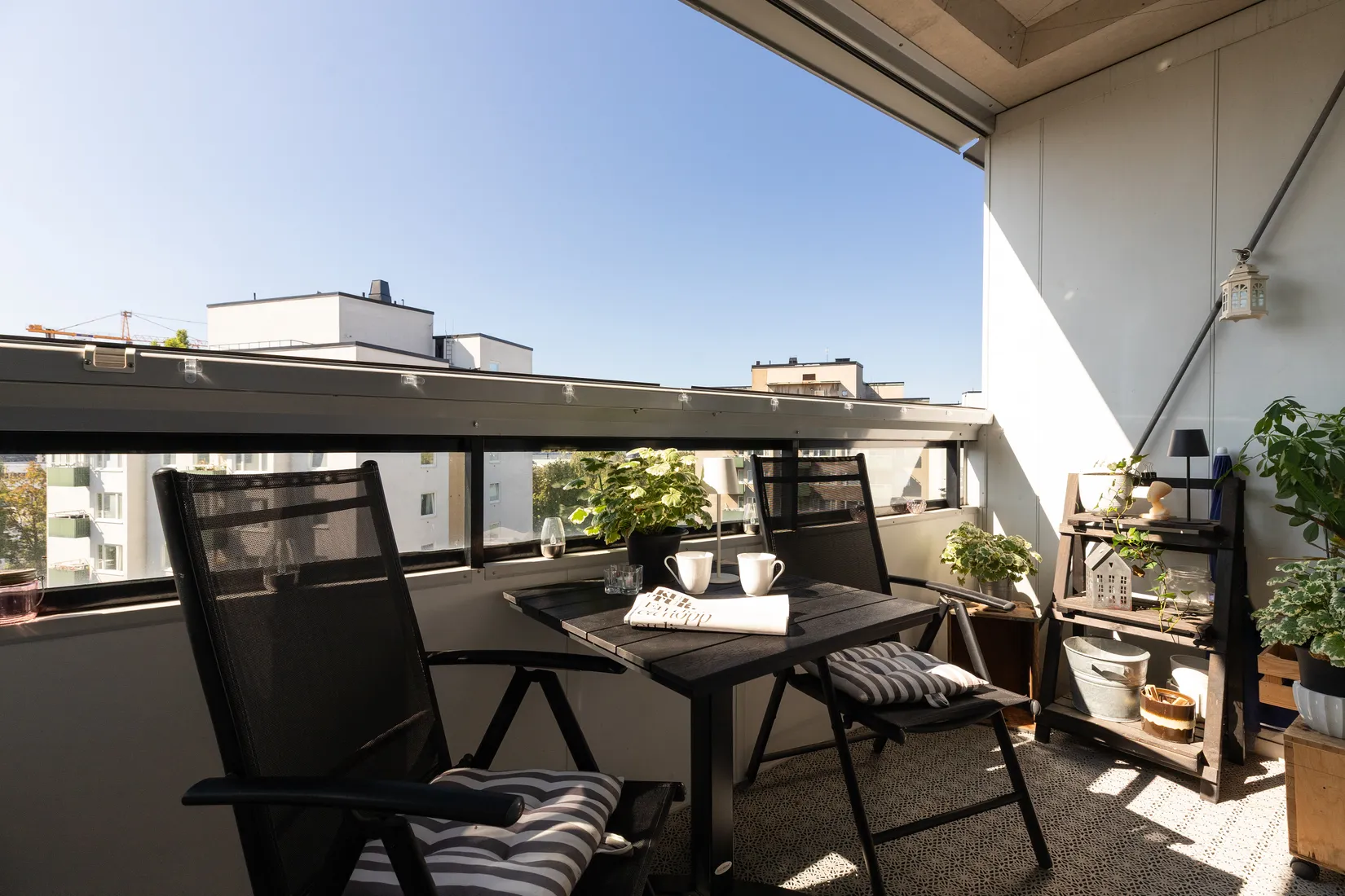 Bostadsrätt, Virebergsvägen 22, Vireberg, Råsunda, Solna