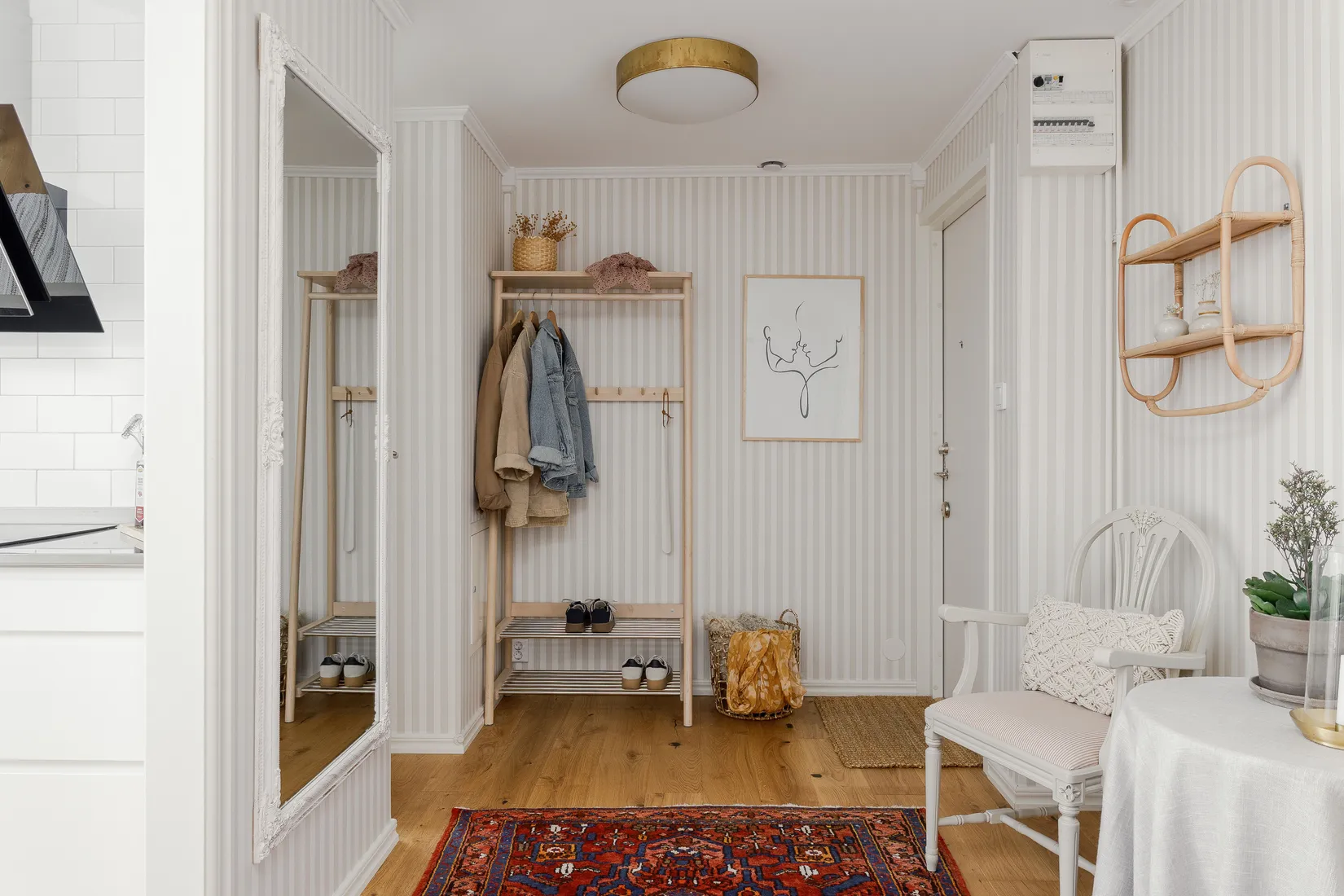 Bostadsrätt, Hovsgatan 14A, Centrum, Växjö