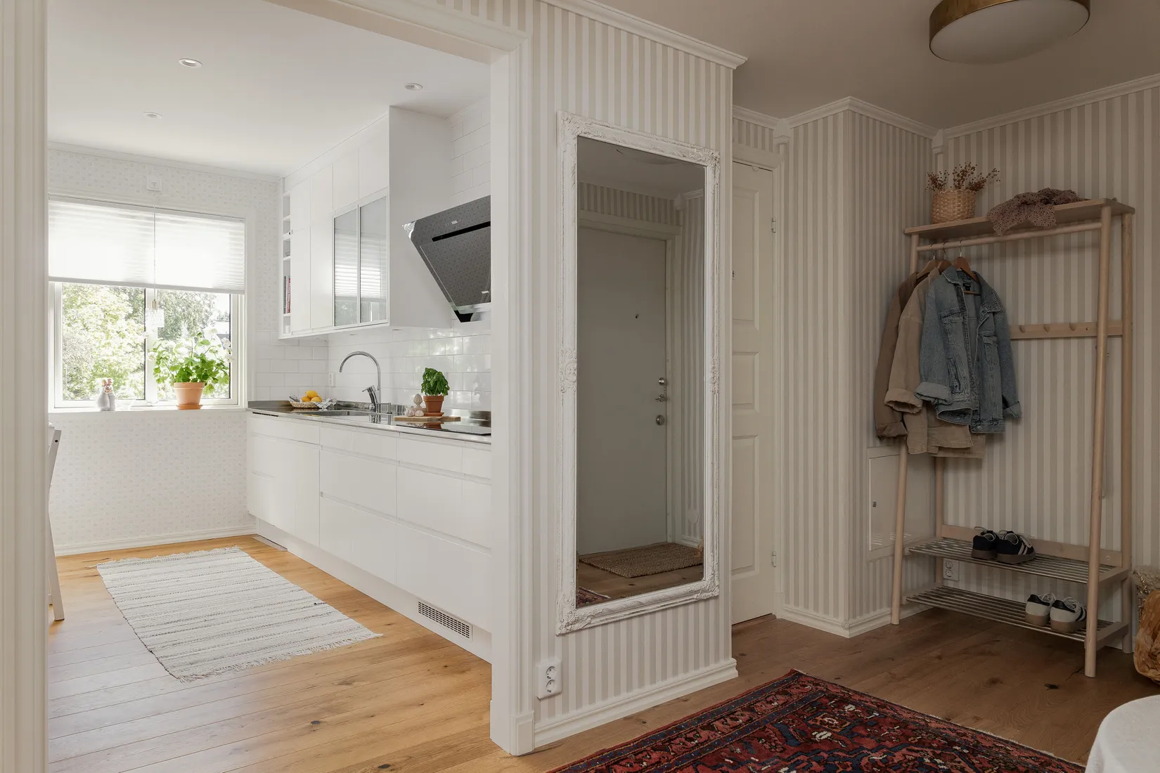 Bostadsrätt, Hovsgatan 14A, Centrum, Växjö