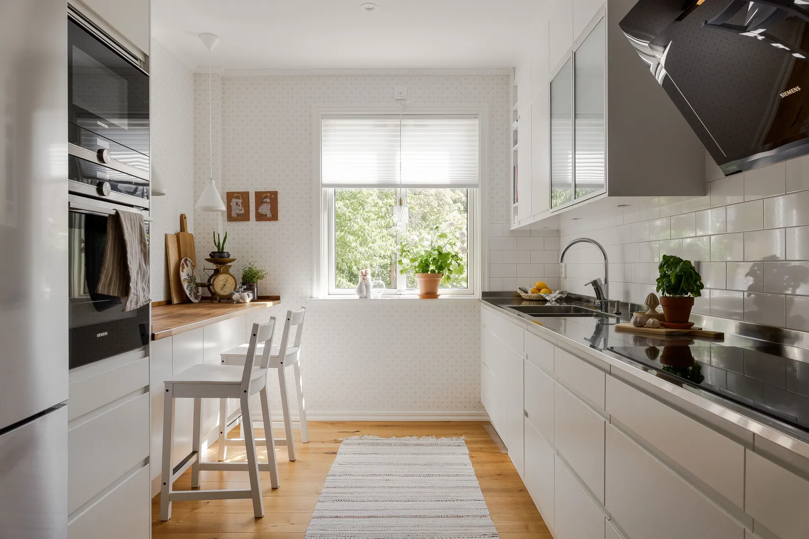 Bostadsrätt, Hovsgatan 14A, Centrum, Växjö
