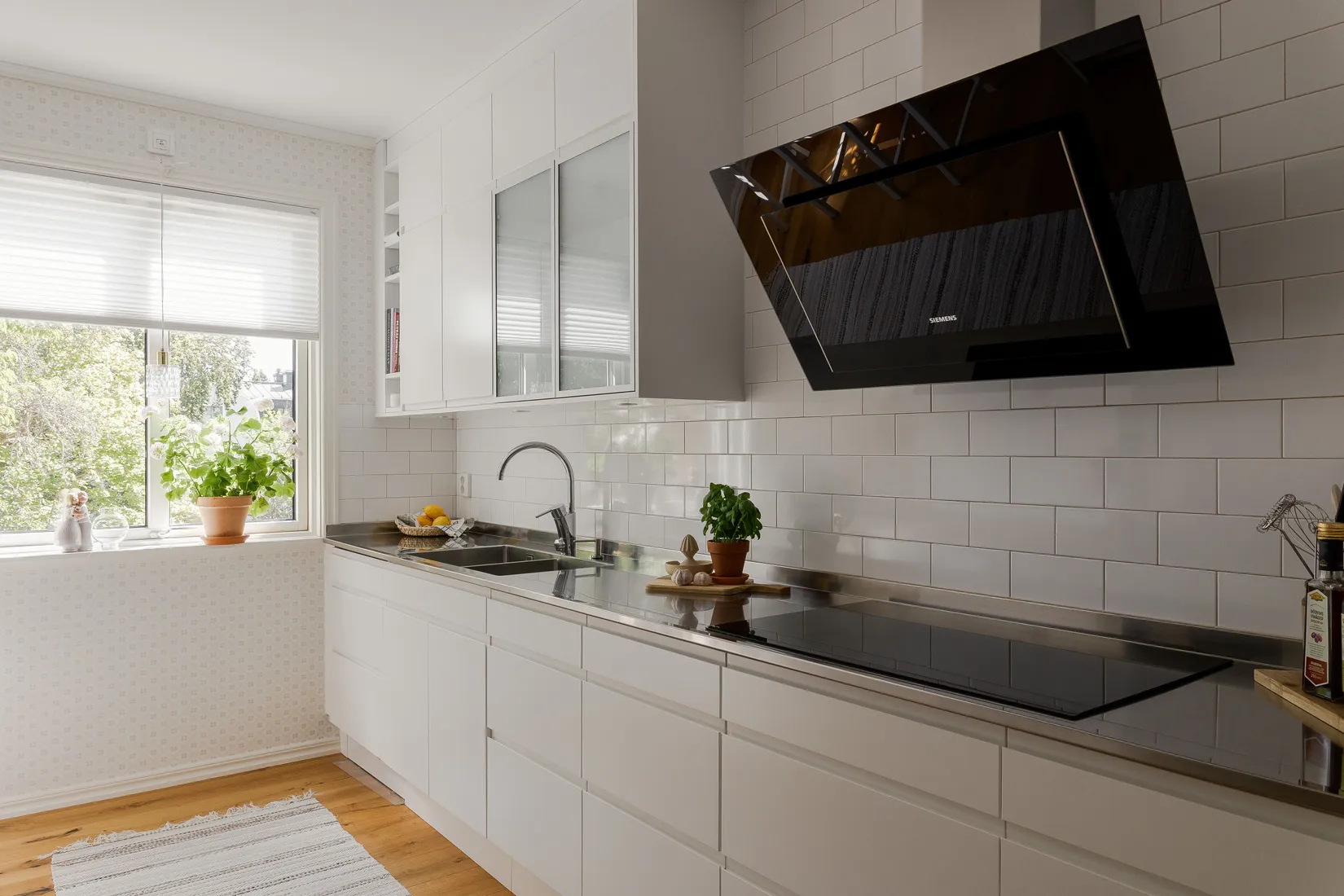 Bostadsrätt, Hovsgatan 14A, Centrum, Växjö