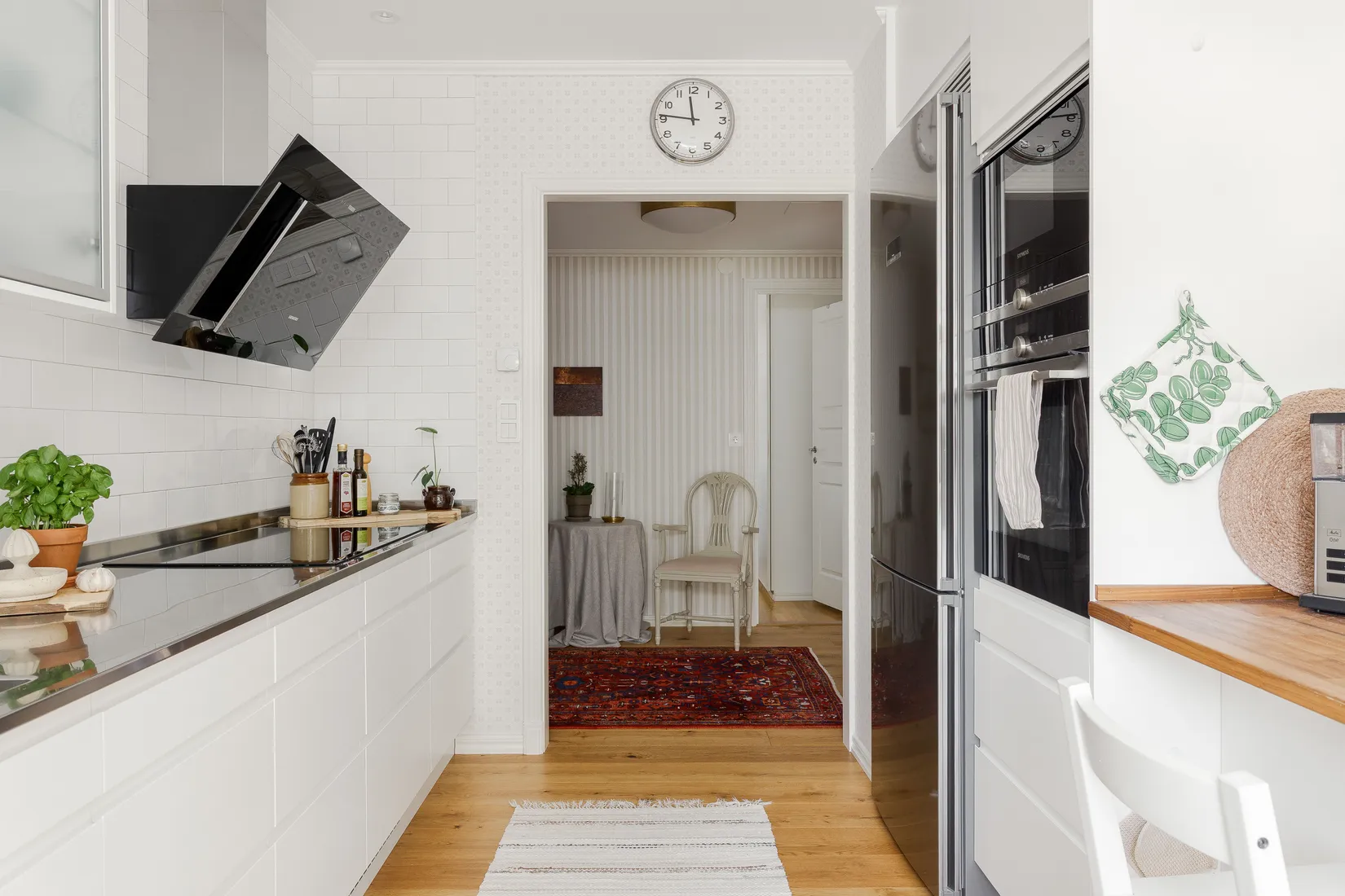 Bostadsrätt, Hovsgatan 14A, Centrum, Växjö