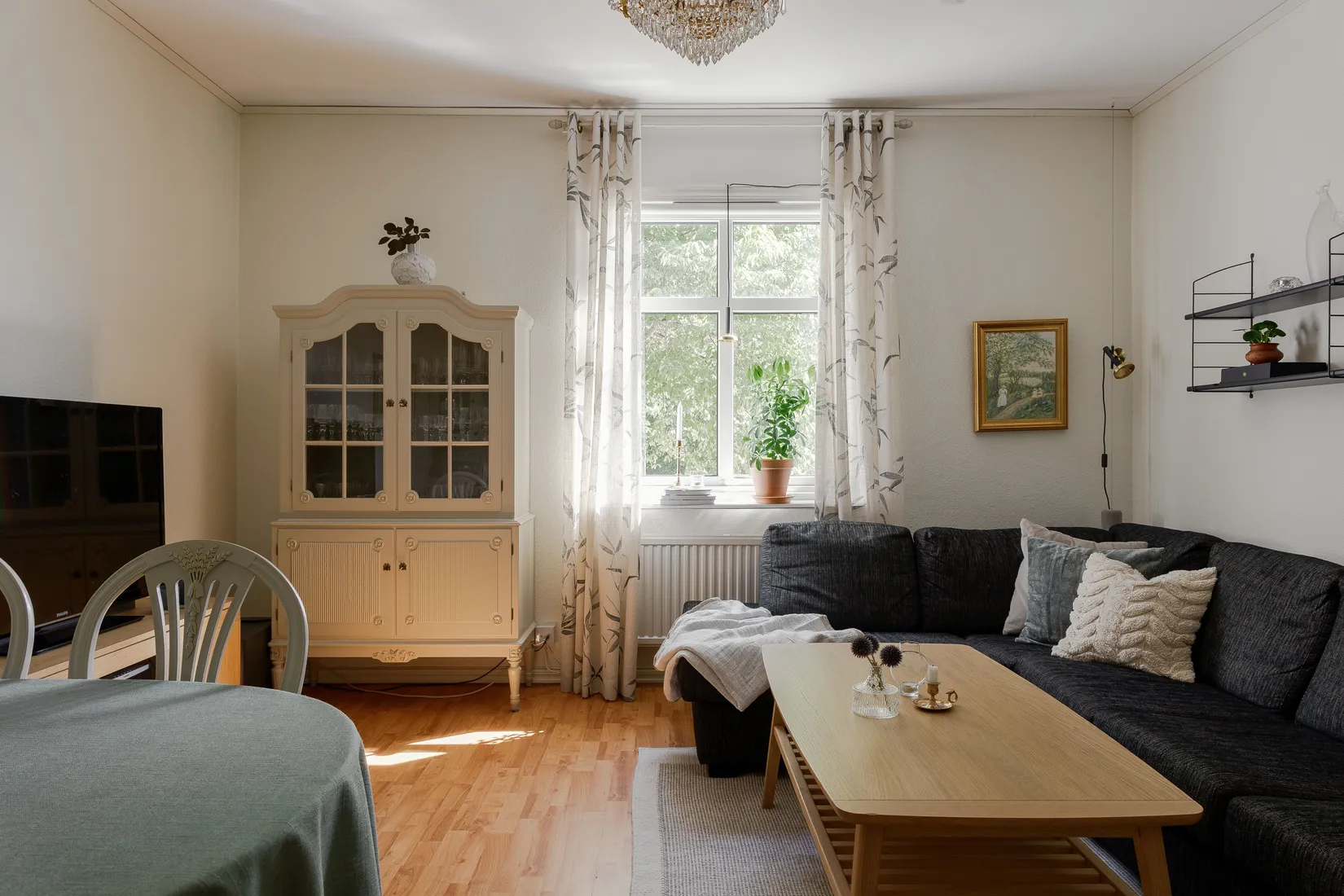 Bostadsrätt, Hovsgatan 14A, Centrum, Växjö
