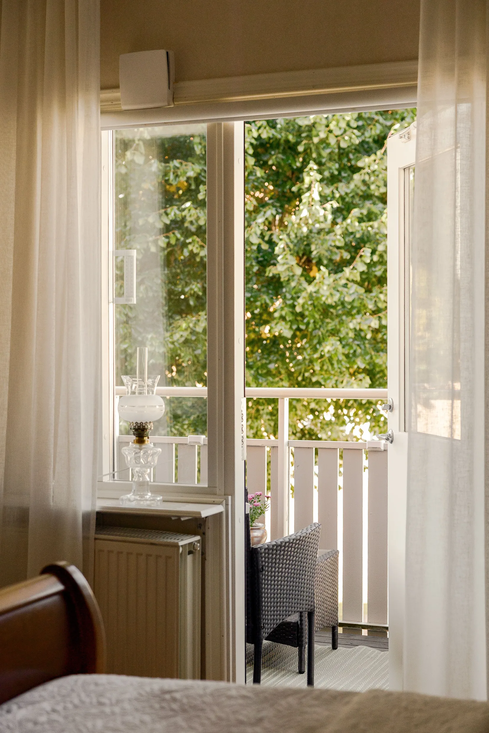 Bostadsrätt, Hovsgatan 14A, Centrum, Växjö