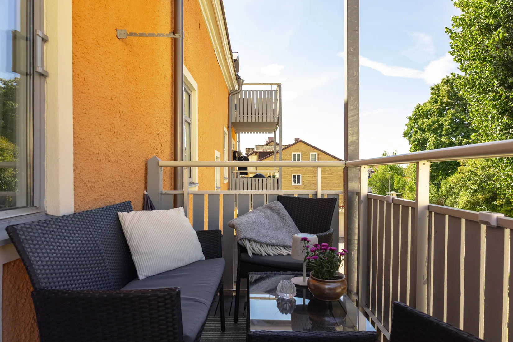 Bostadsrätt, Hovsgatan 14A, Centrum, Växjö