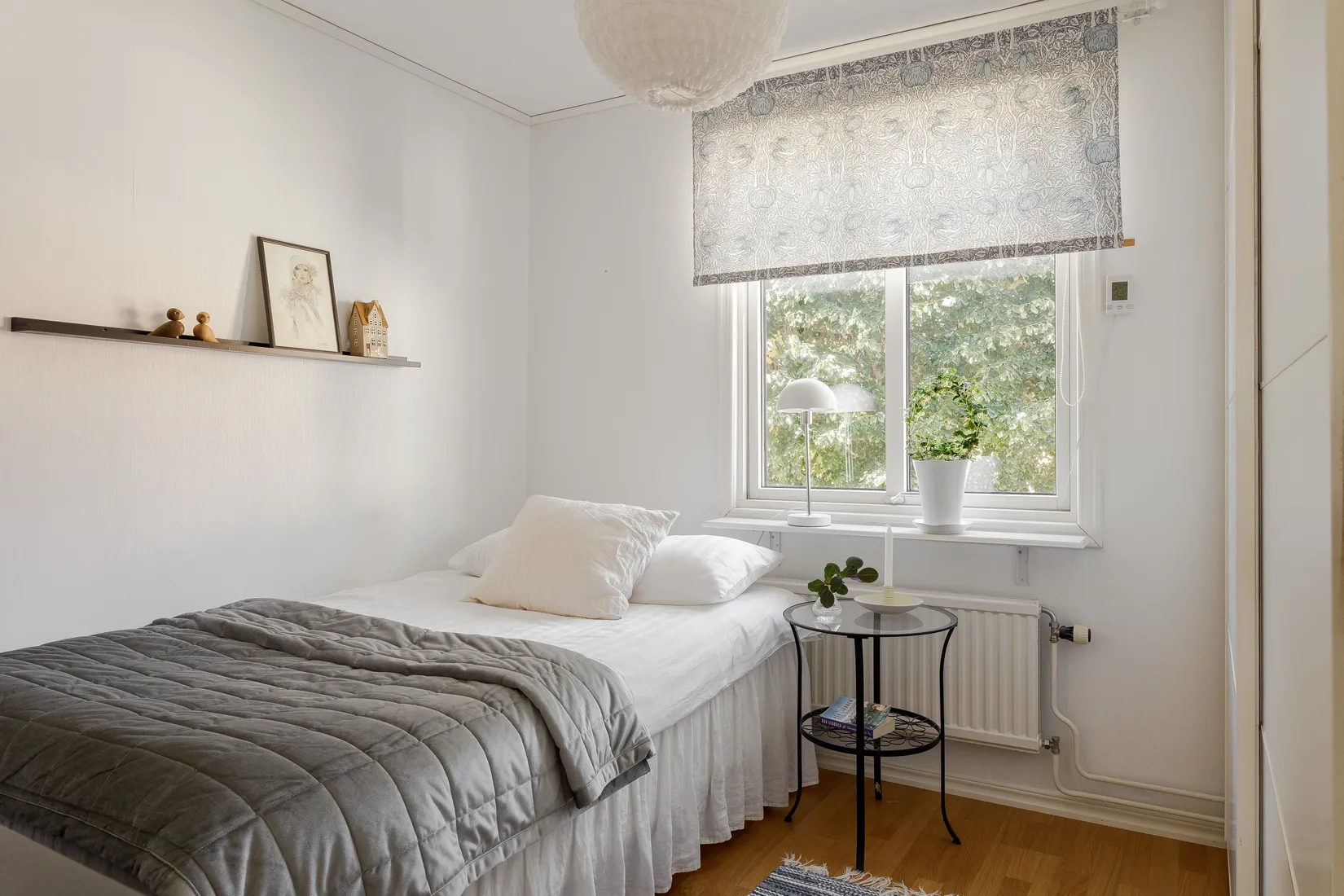 Bostadsrätt, Hovsgatan 14A, Centrum, Växjö