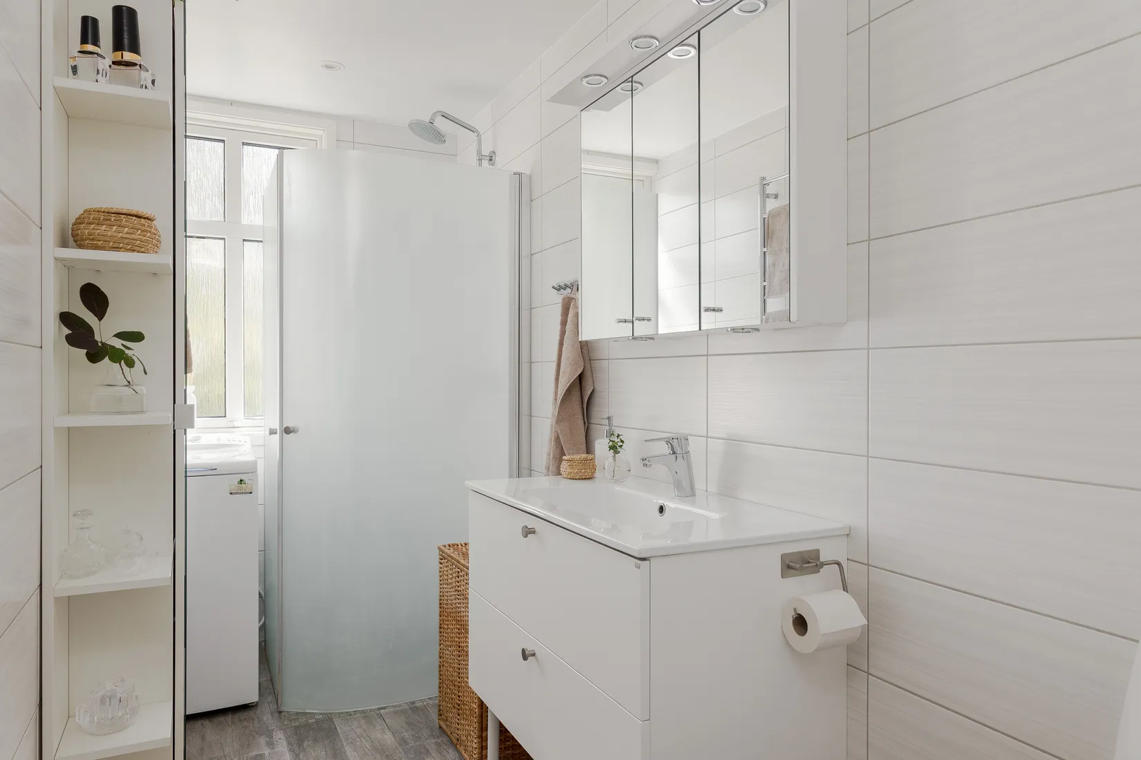 Bostadsrätt, Hovsgatan 14A, Centrum, Växjö