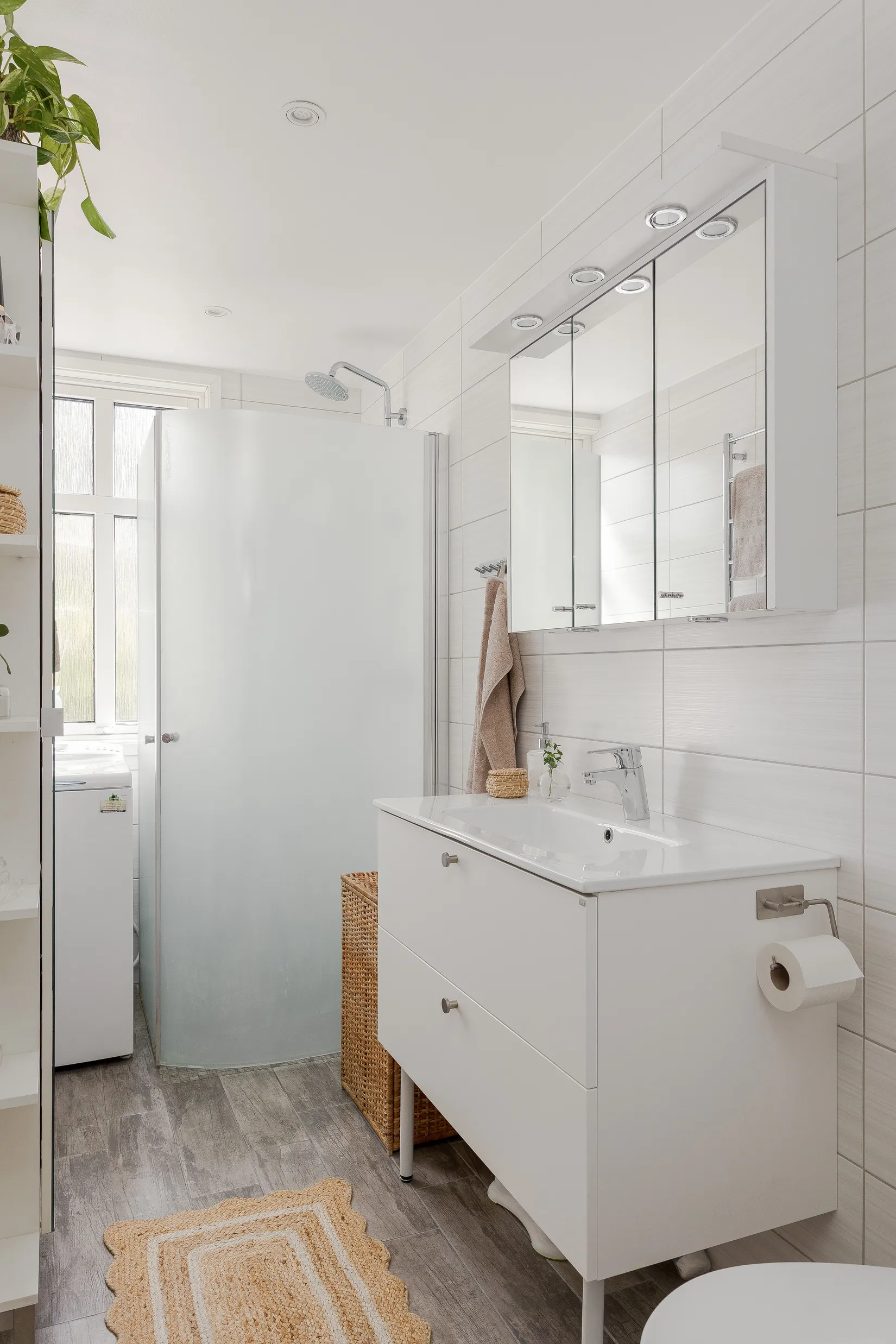 Bostadsrätt, Hovsgatan 14A, Centrum, Växjö